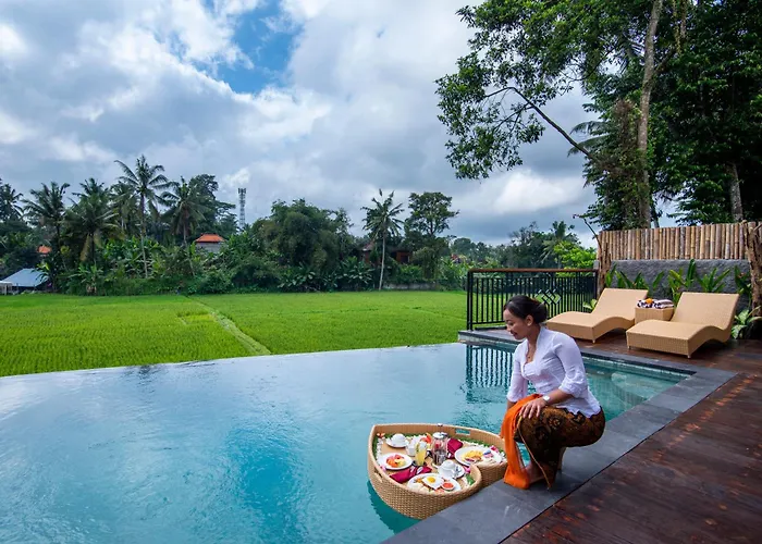 Lodge Jatining & Ubud