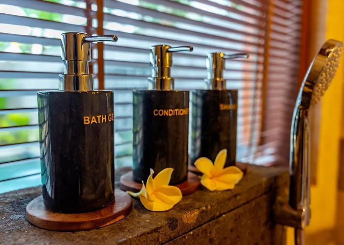 Jatining & Ubud