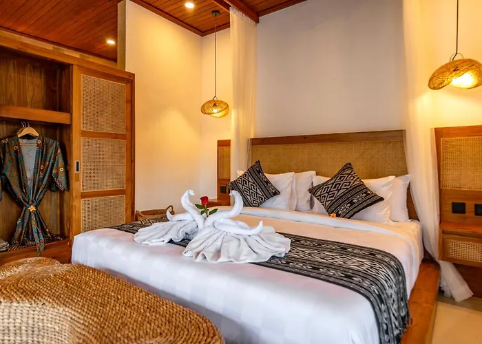 Jatining & Ubud