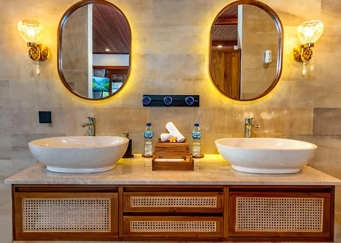 Jatining & Ubud