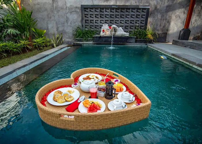 Jatining & * Ubud