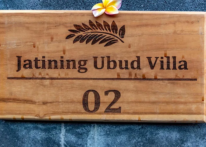 Jatining & * Ubud