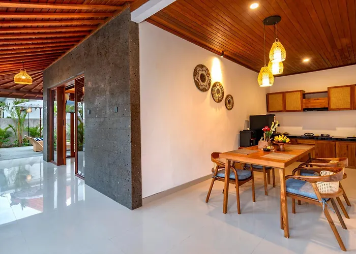 Jatining & * Ubud